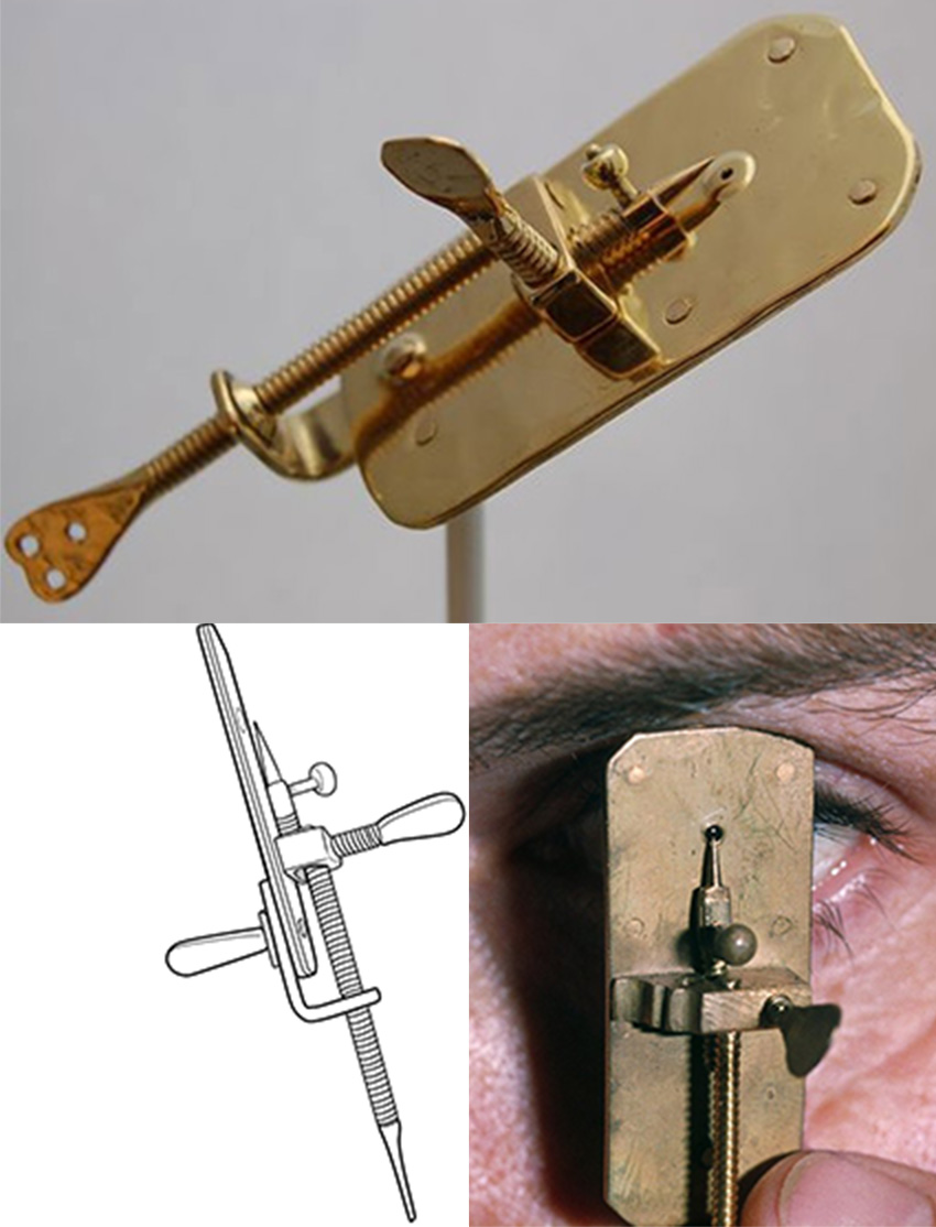 Mikroskop Leeuwenhoeka