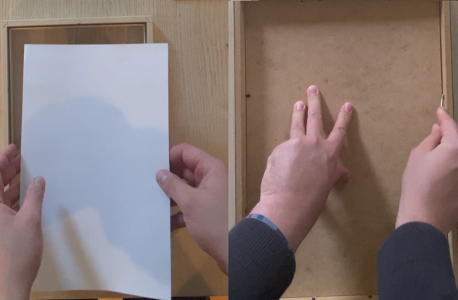 Jak oprawić plakat?