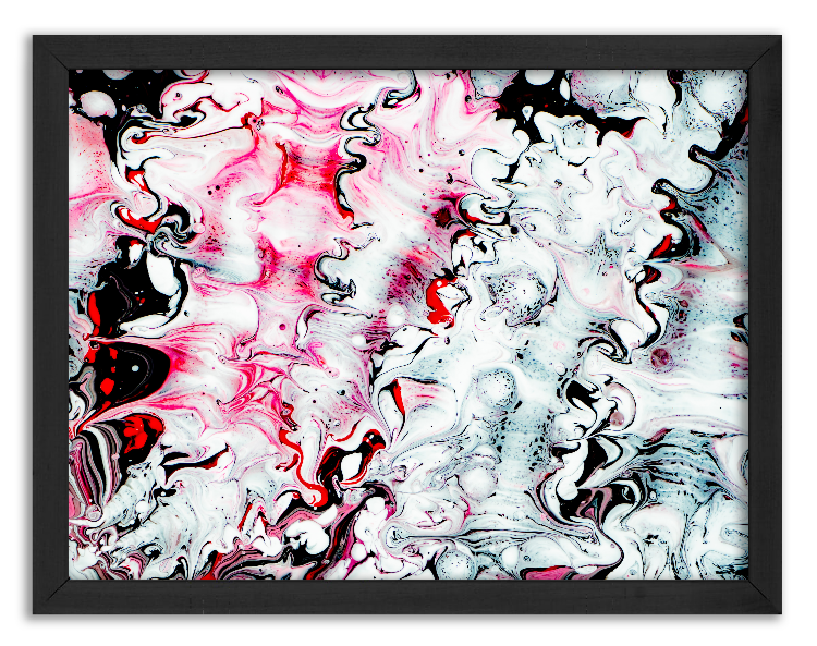 Artystyczne mieszanie farb akwarelowych