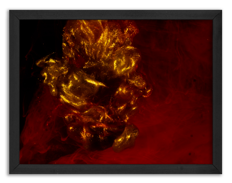 Artystyczne mieszanie farb akwarelowych