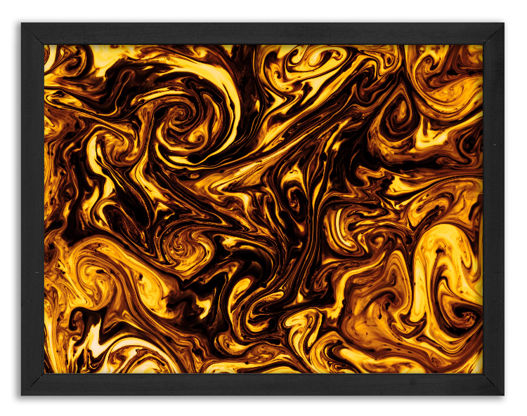 Artystyczne mieszanie farb akwarelowych