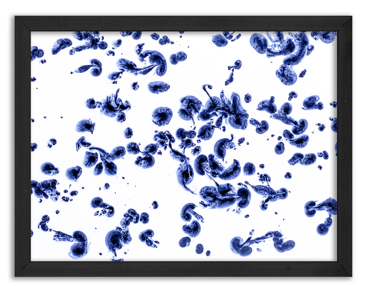 Artystyczne mieszanie farb akwarelowych