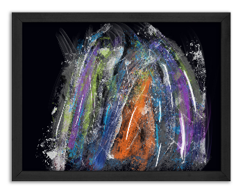 Krystaliczna inspiracja: cukier pod mikroskopem