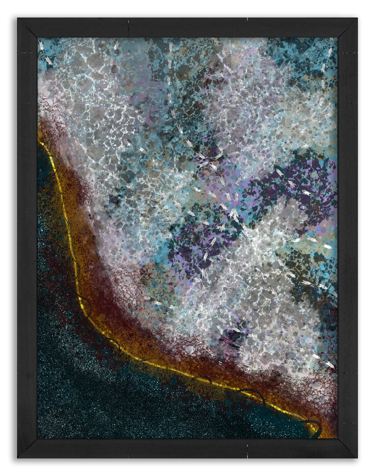 Inspiracja ruchliwością bakterii