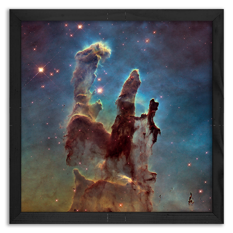 Eagle Nebula