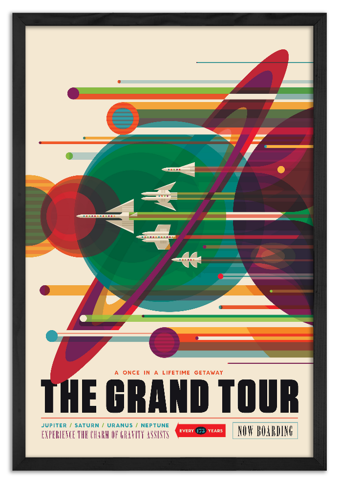 The Grand Tour
