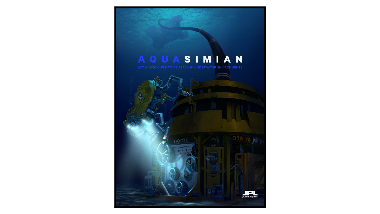 AquaSimian