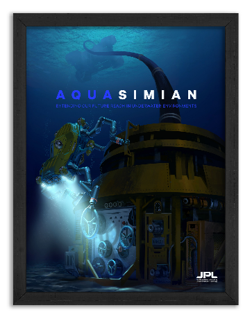 AquaSimian