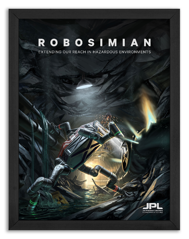 RoboSimian