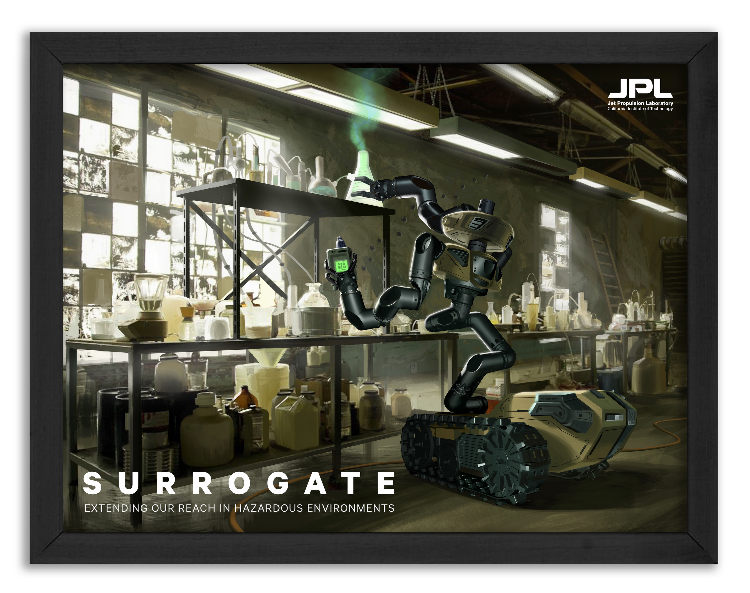 Surrogate