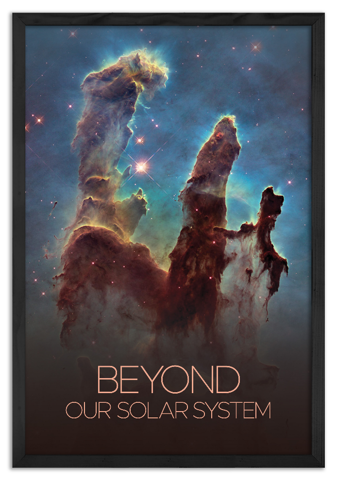 Eagle Nebula - 2