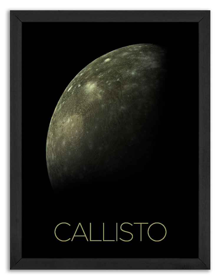 Callisto - 2