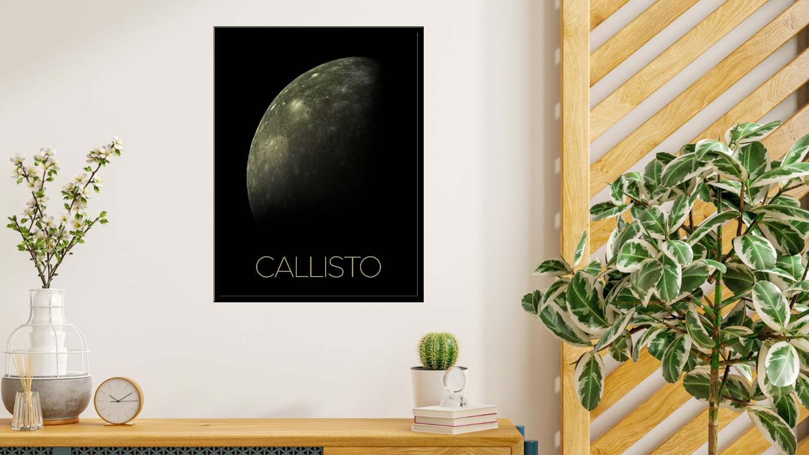 Callisto - 2