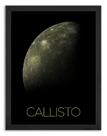 Callisto - 2