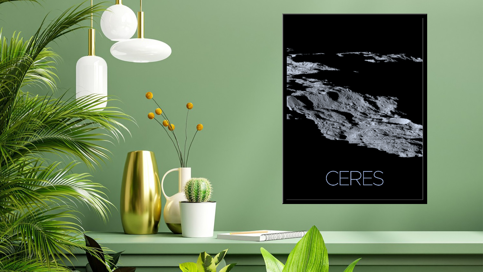 Ceres - 2
