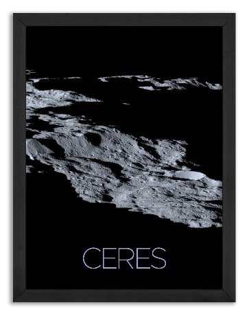 Ceres - 2