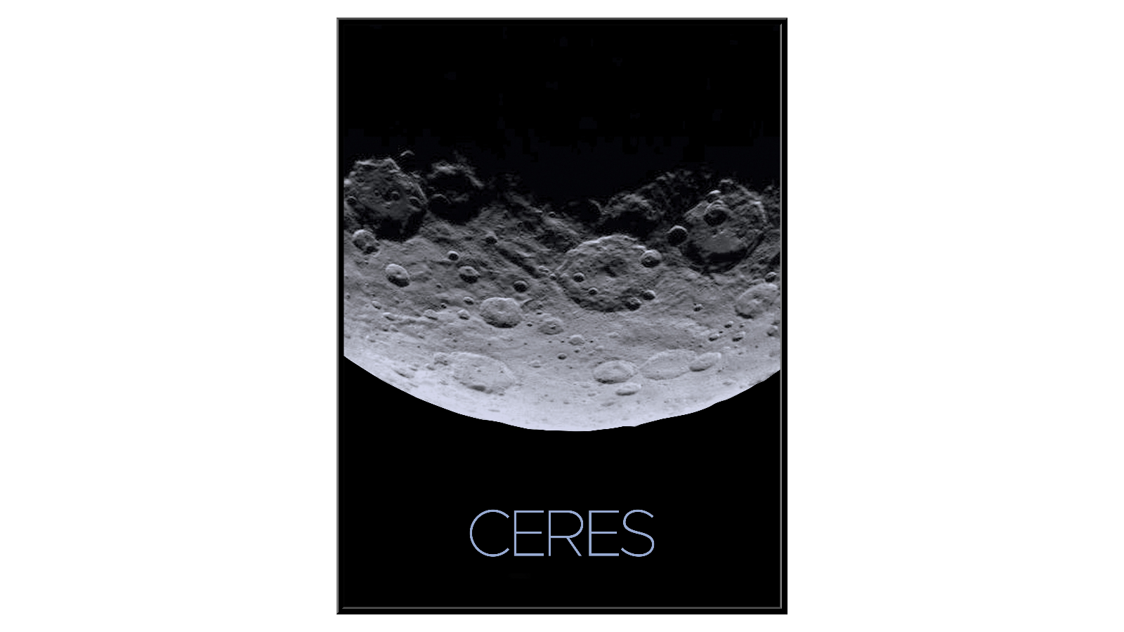 Ceres - 3