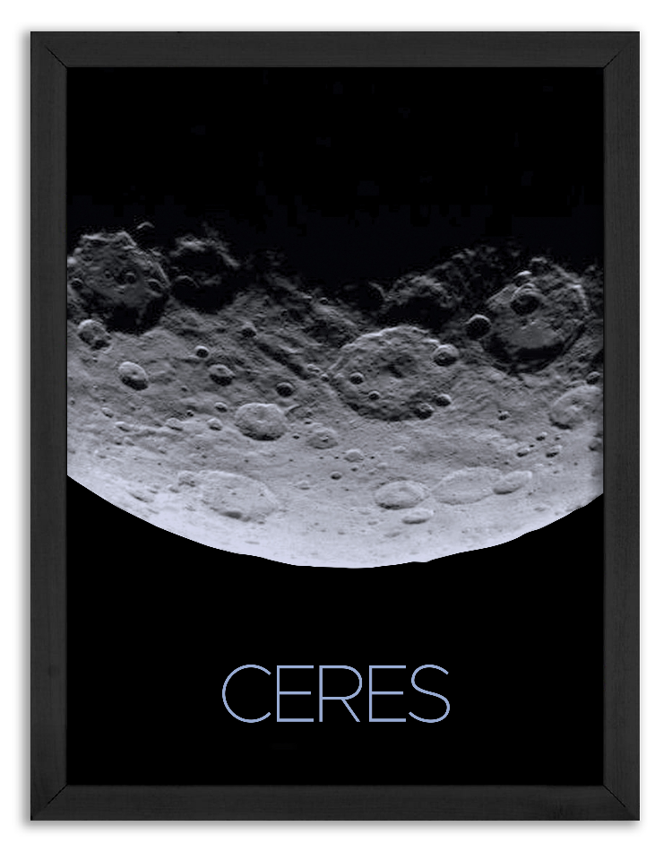 Ceres - 3