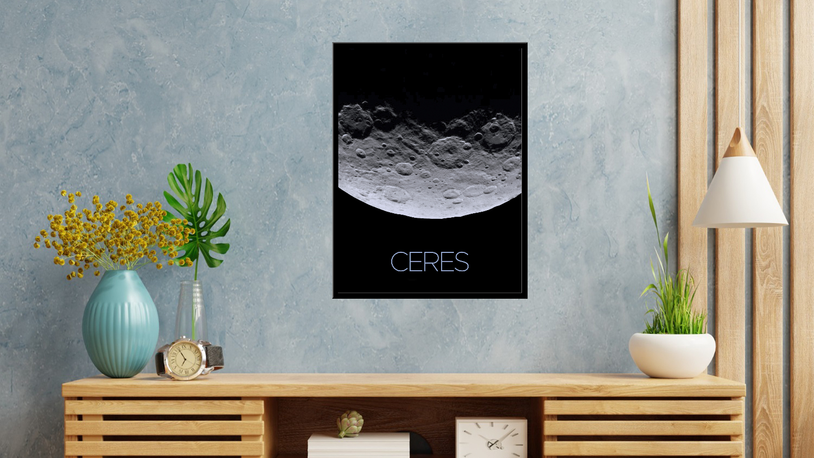 Ceres - 3
