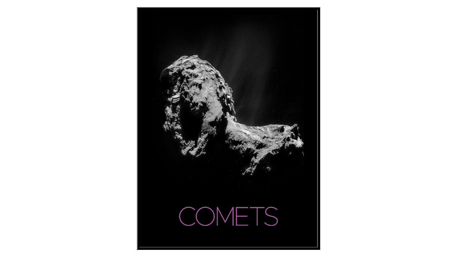 Kometa 67P