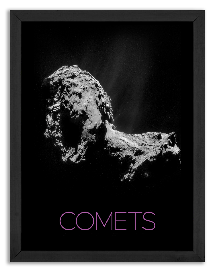 Comet 67P