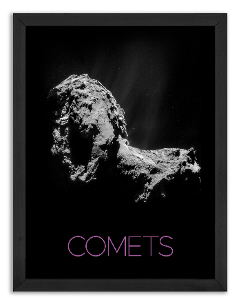 Comet 67P