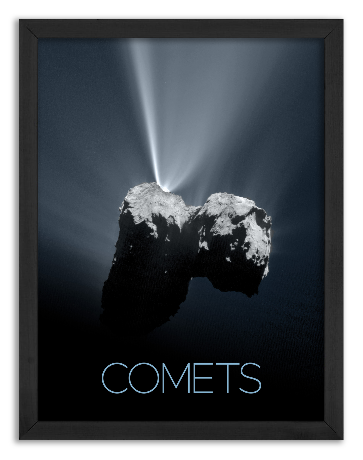 Comet 67P - 2