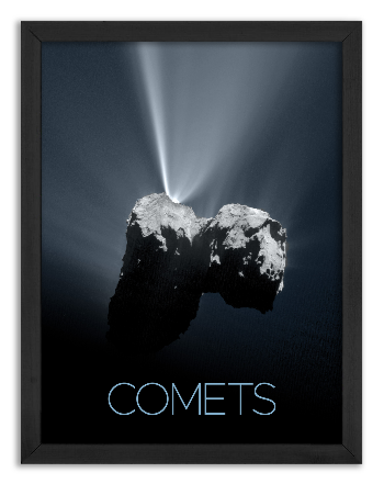 Kometa 67P - 2