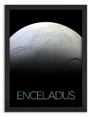 Enceladus - 2