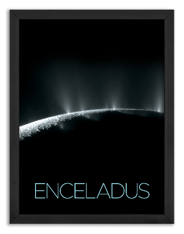 Enceladus - 3