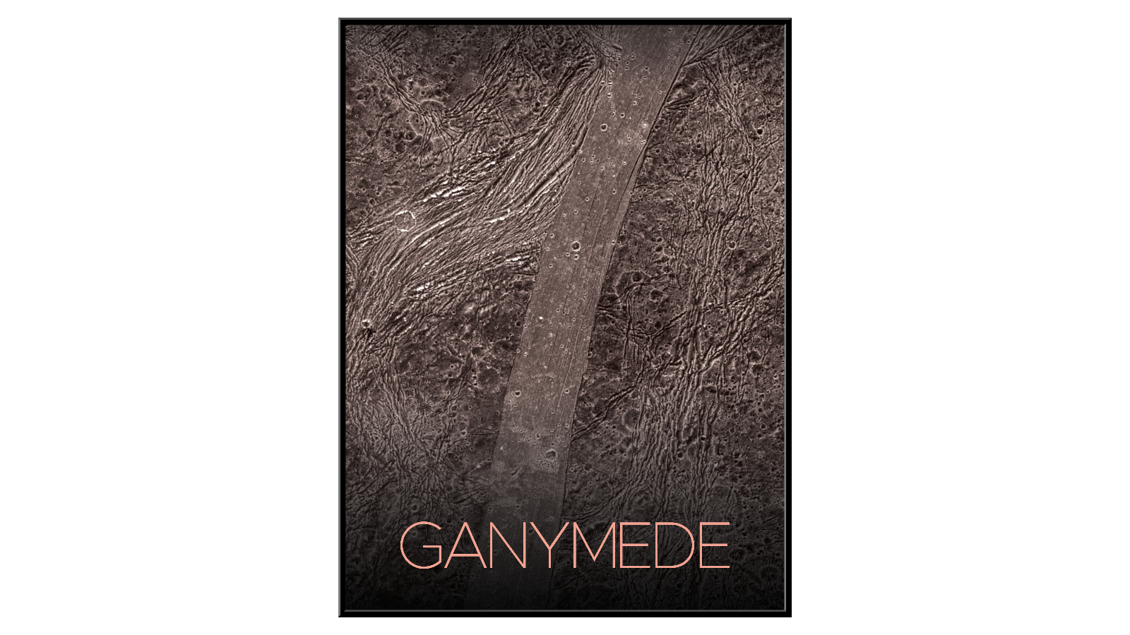 Ganimedes 