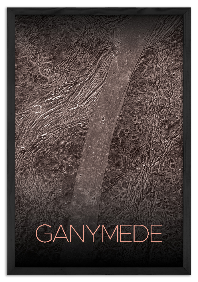 Ganimedes 