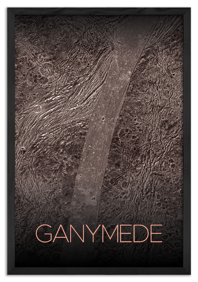 Ganymede