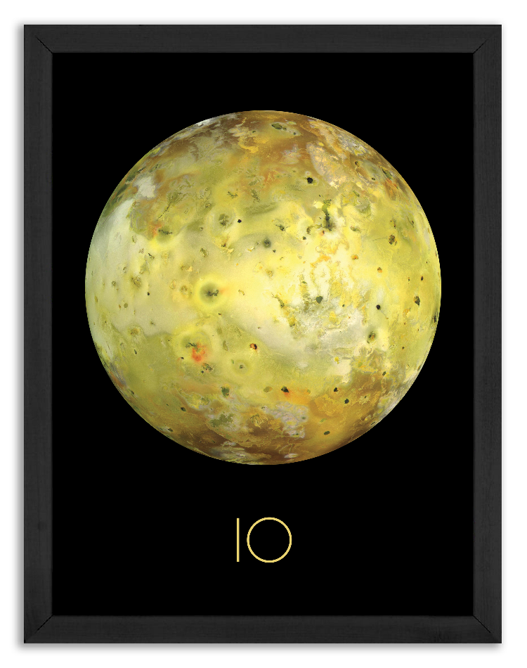IO
