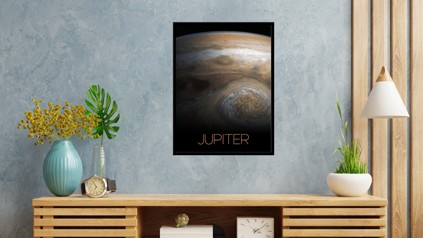 Jupiter - 2