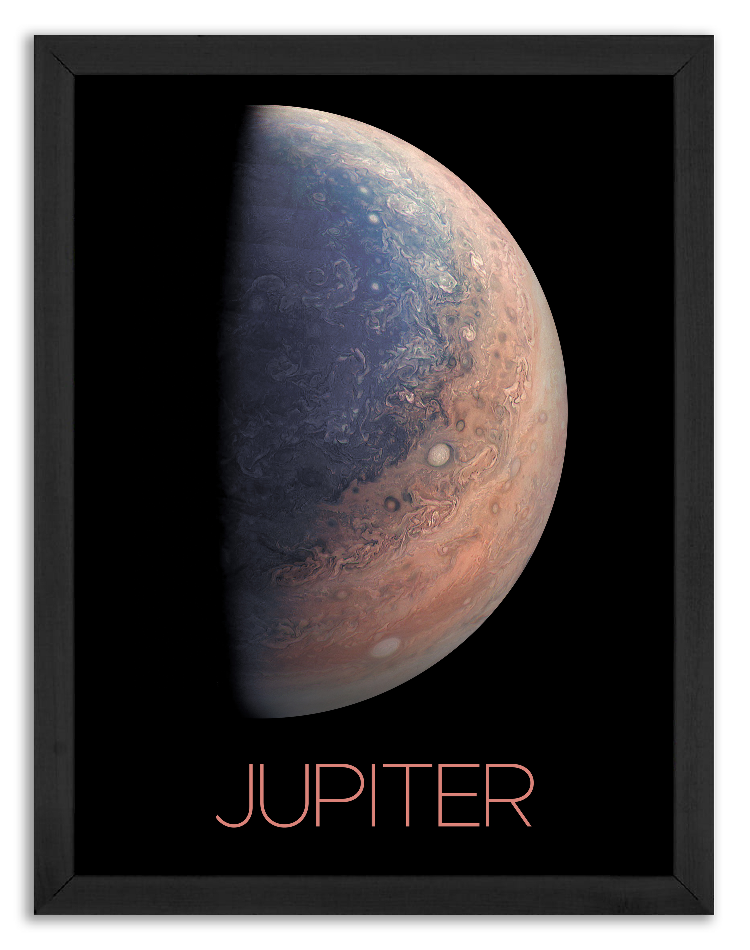 Jupiter - 3
