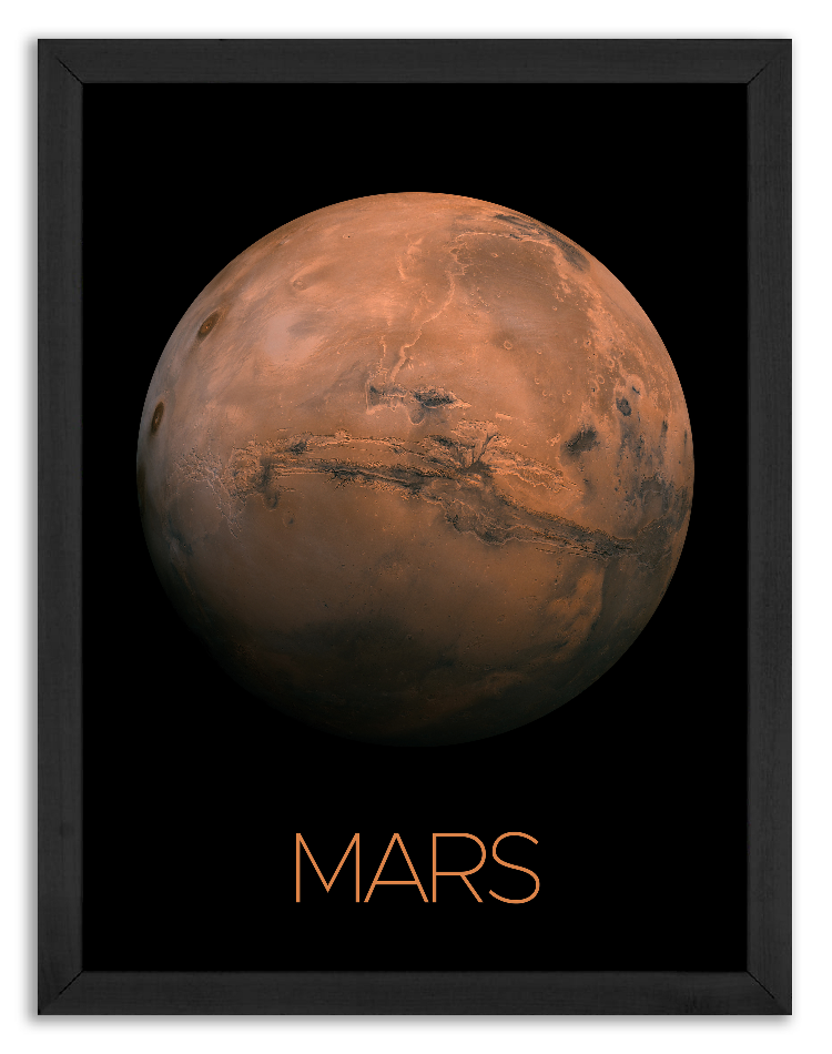 Mars