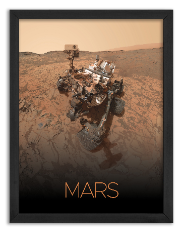 Mars - 2