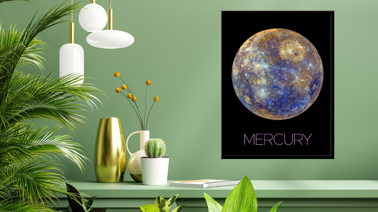 Merkury
