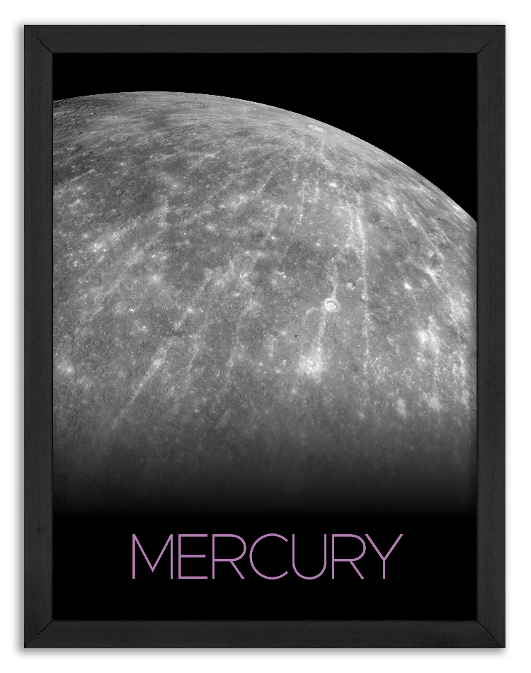 Merkury - 2