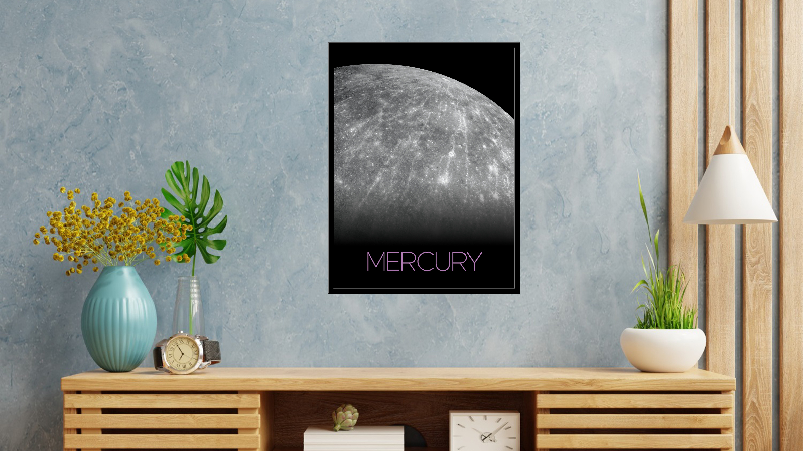 Merkury - 2