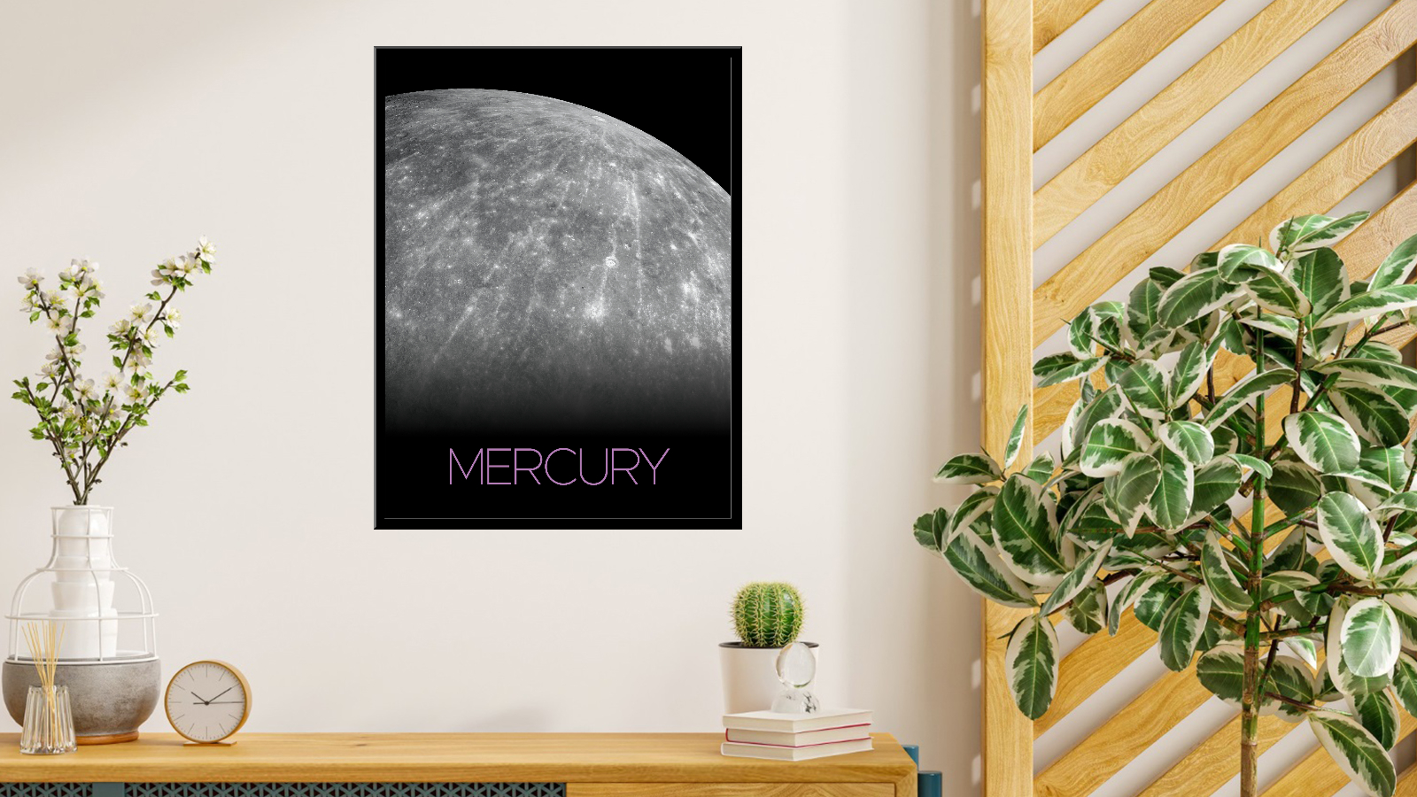 Merkury - 2