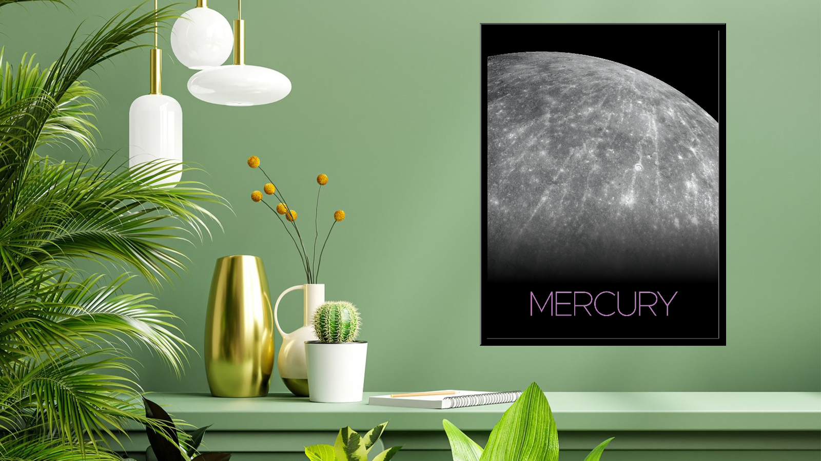 Mercury - 2