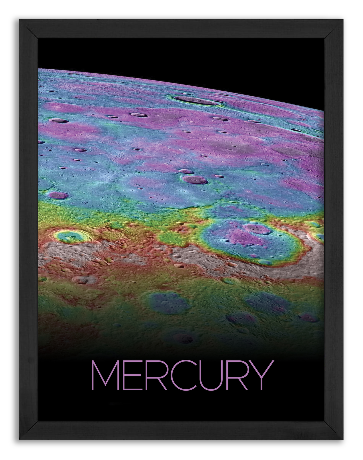 Merkury - 3