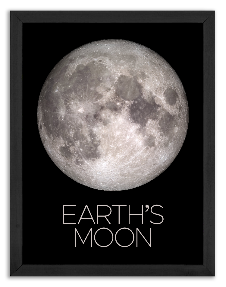 Earth's Moon
