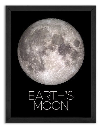 Earth's Moon