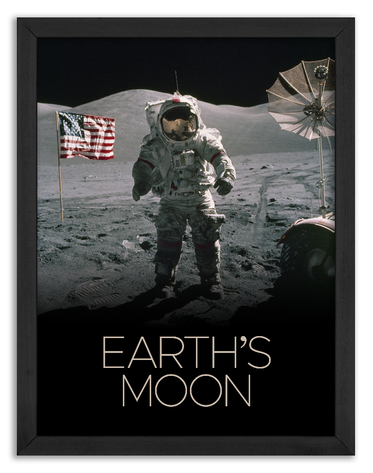Man on the Moon