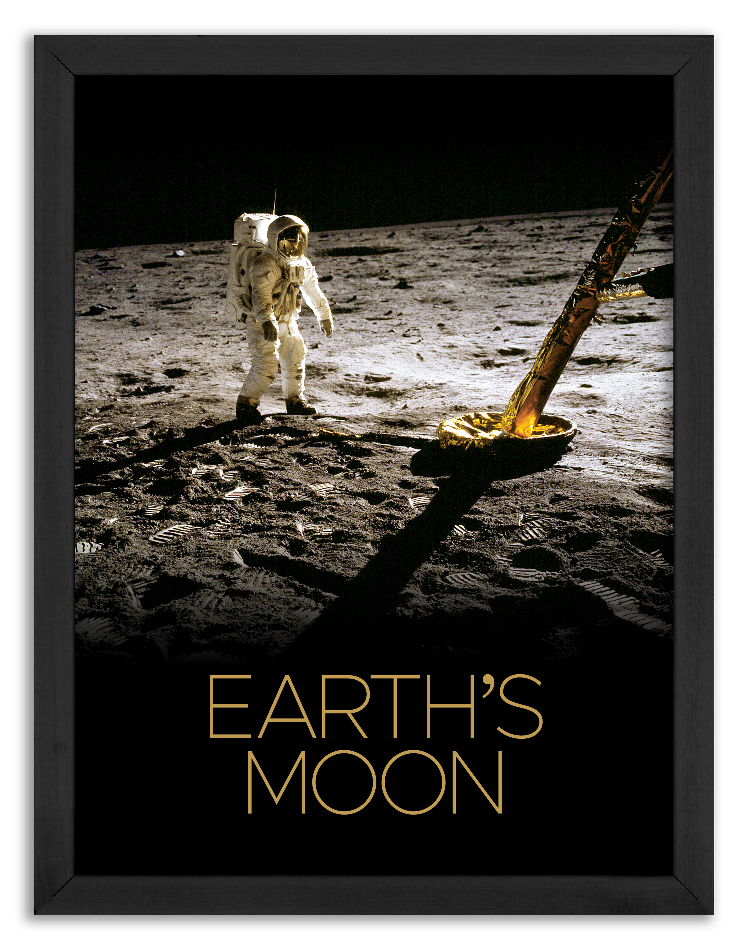 Człowiek na Księżycu - 3