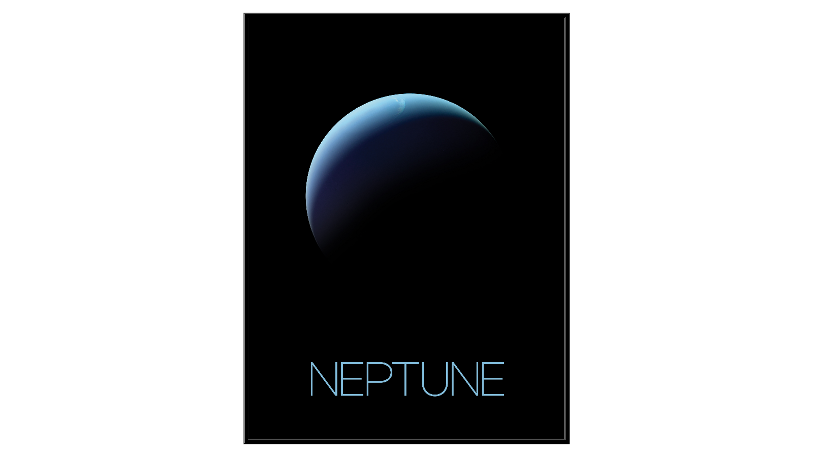 Neptune - 2