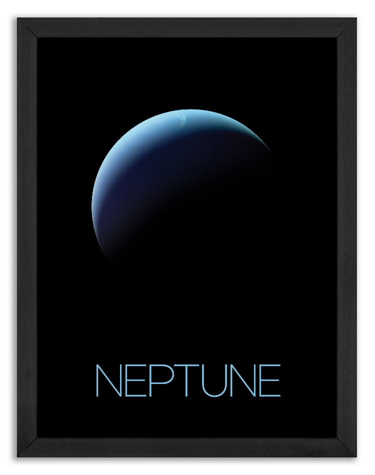 Neptune - 2
